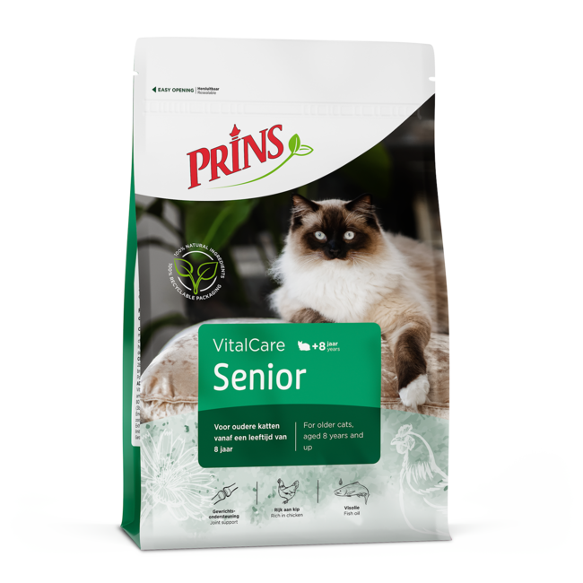 Prins Vitalcare Senior