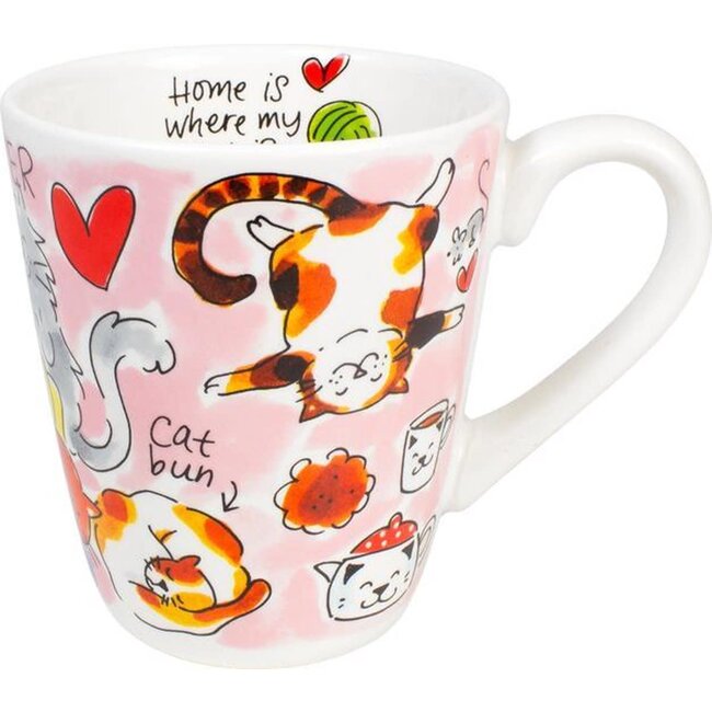 Blond Kopje Cat Lover 200ml