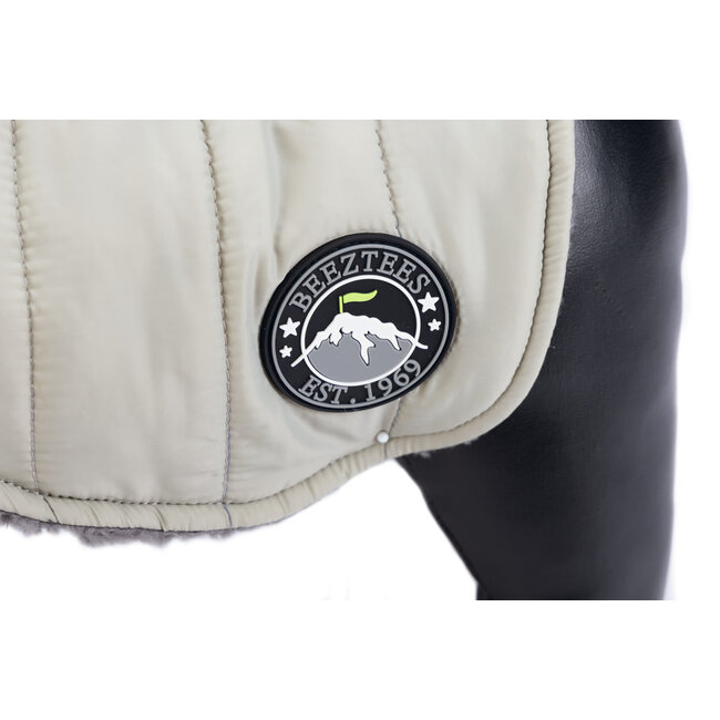 BZ Hondenjas Bobby Taupe