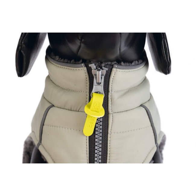 BZ Hondenjas Bobby Taupe