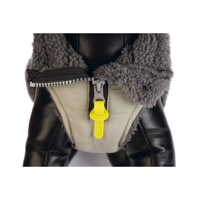 BZ Hondenjas Bobby Taupe