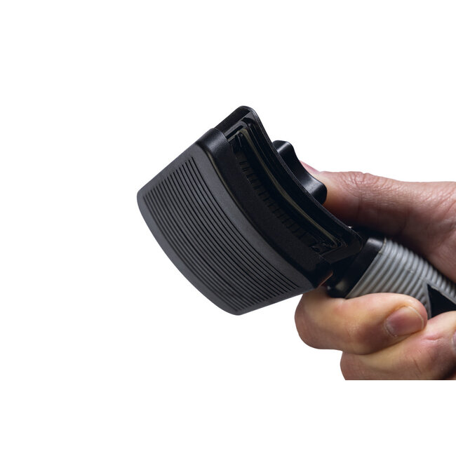 BZ Slickerborstel zelfreinigend