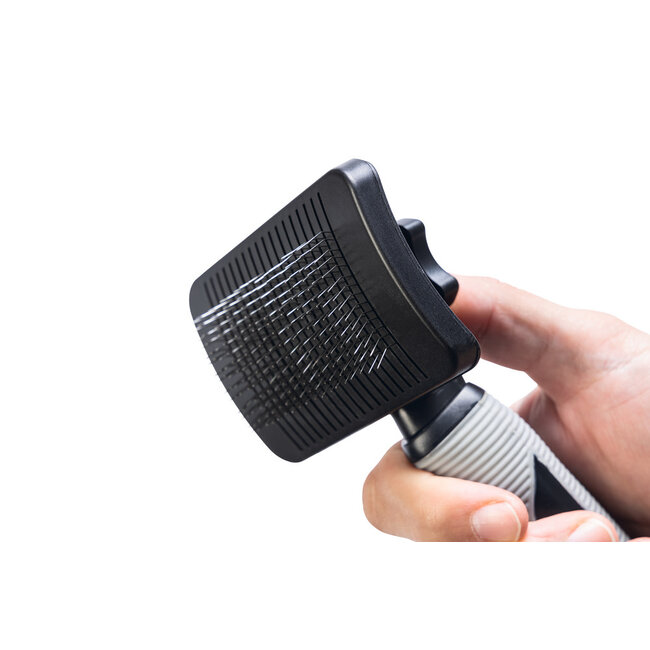 BZ Slickerborstel zelfreinigend