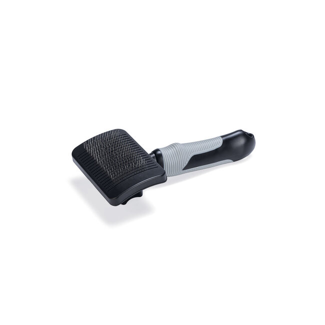 BZ Slickerborstel zelfreinigend