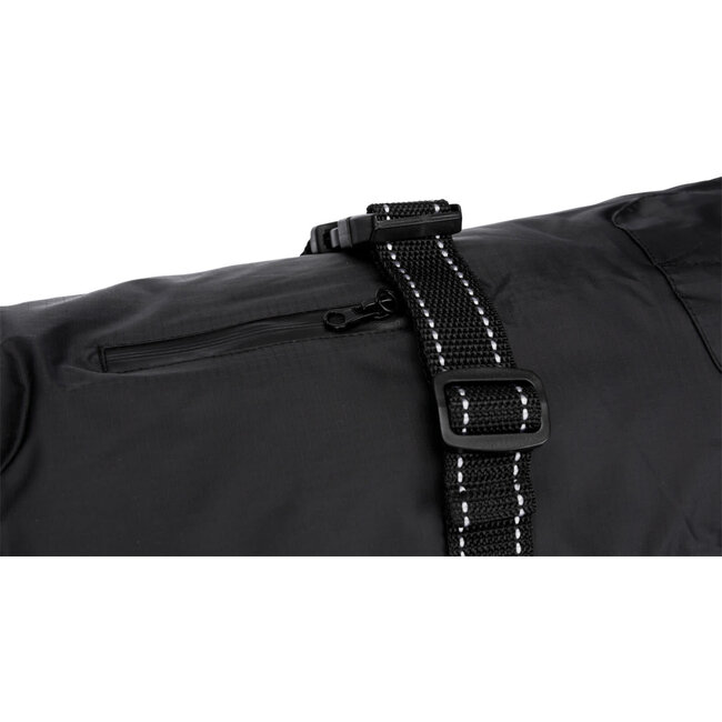 Winterjas Brizon Zwart