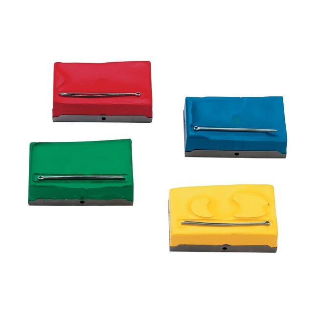 Dekblok Raidex (div kleuren)