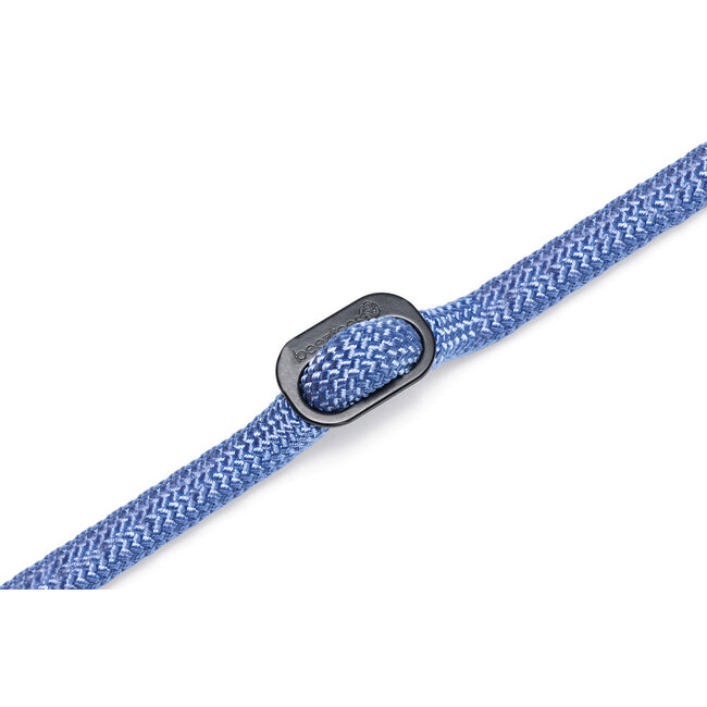 BZ Parinca Halsband Rond Blauw