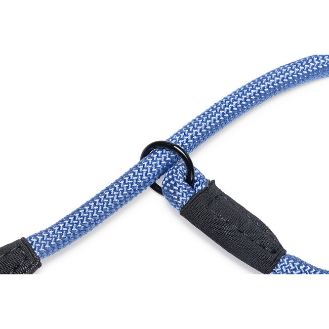 BZ Parinca Halsband Rond Blauw