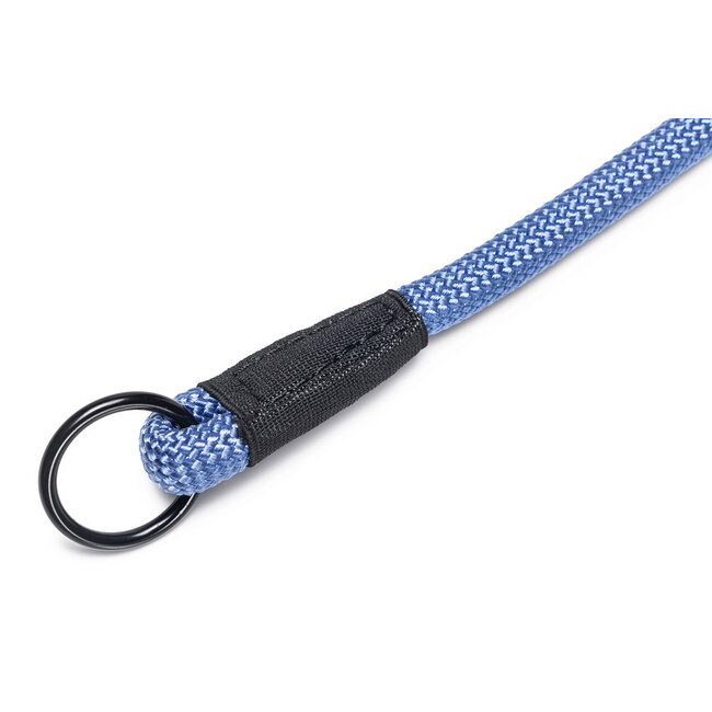 BZ Parinca Halsband Rond Blauw