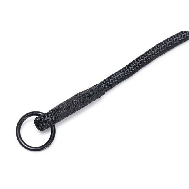 BZ Parinca Halsband Rond Zwart