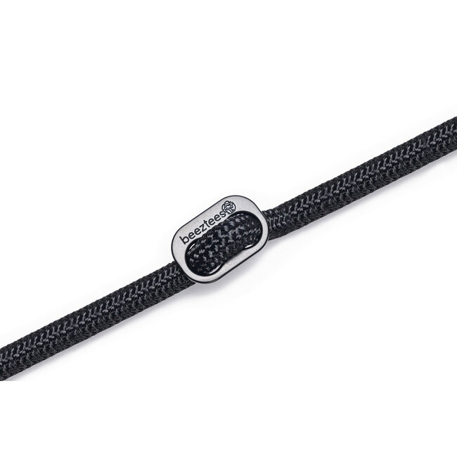 BZ Parinca Halsband Rond Zwart