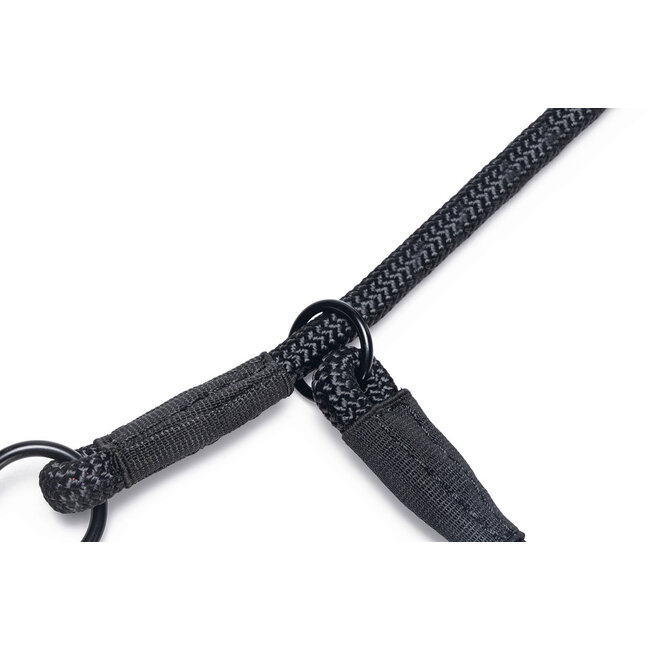 BZ Parinca Halsband Rond Zwart