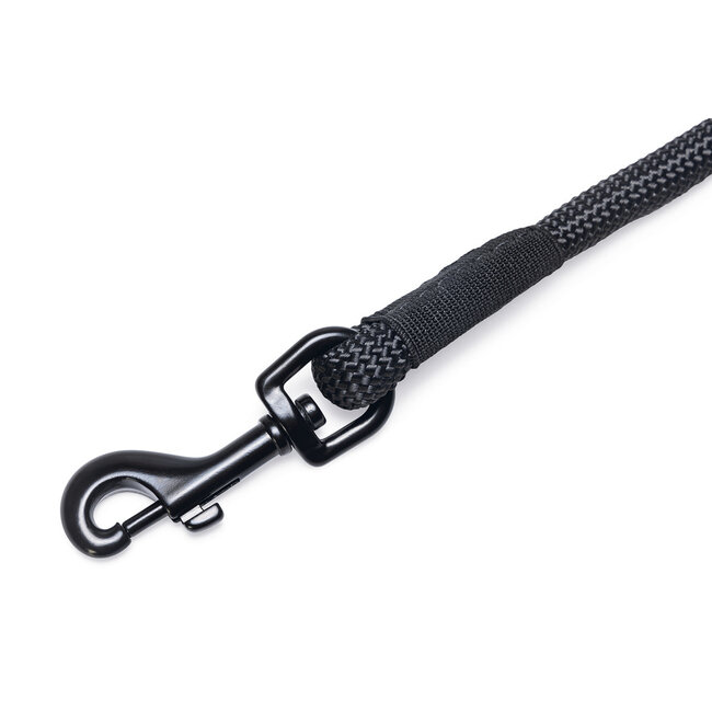 BZ Looplijn Parinca Rond Zwart