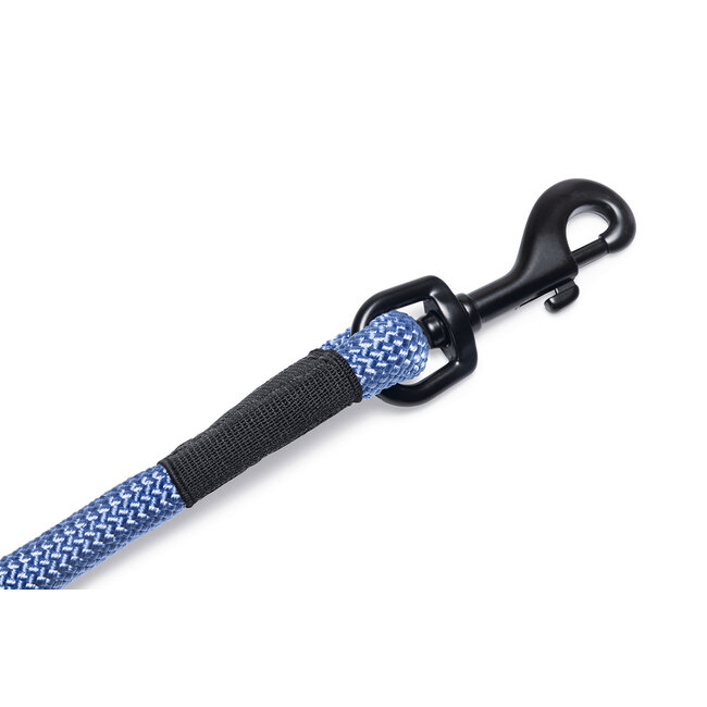 BZ Looplijn Parinca Rond Blauw 280 cm x 12 (dressuurlijn)