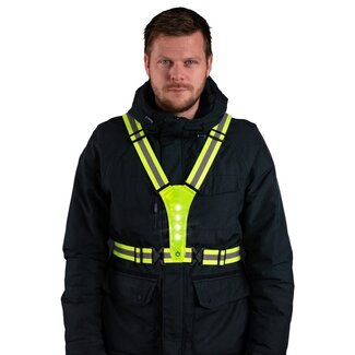 Nightwalk Human Safety Harness