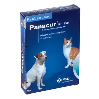 Panacur Panacur KH250