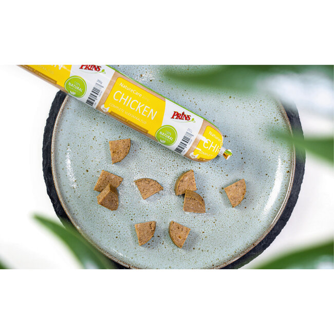 Prins Nature Care Hond Chicken