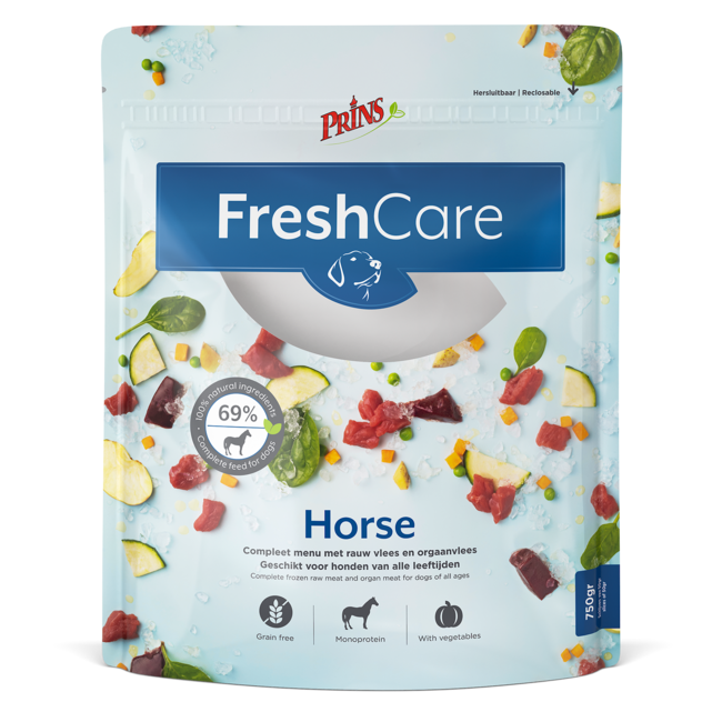 Prins Fresh Care Horse