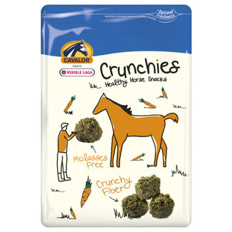 Cavalor Cavalor Crunchies