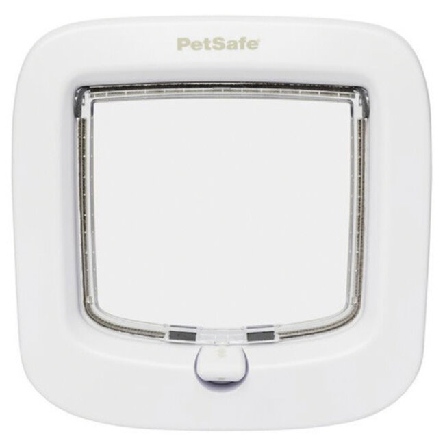 Petsafe Kattenluik 4-way