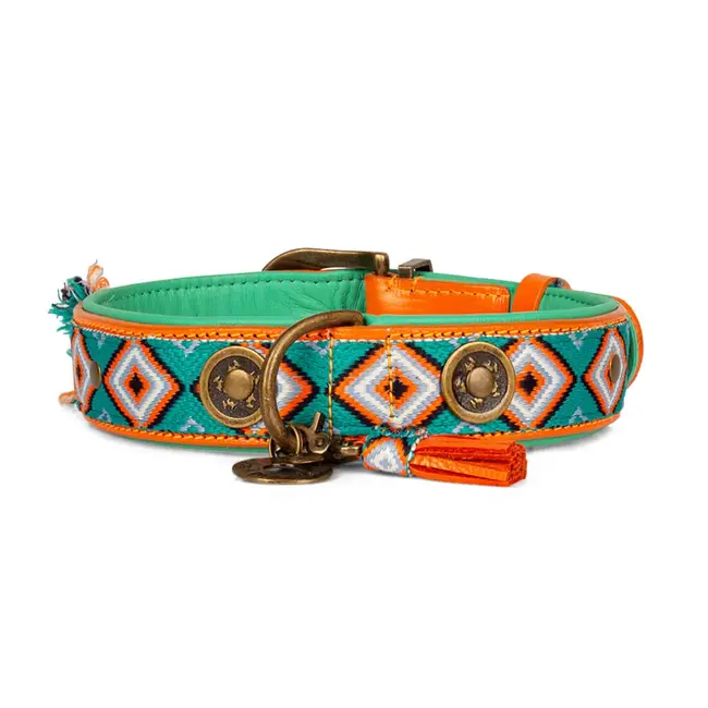 DWAM Halsband Morgan