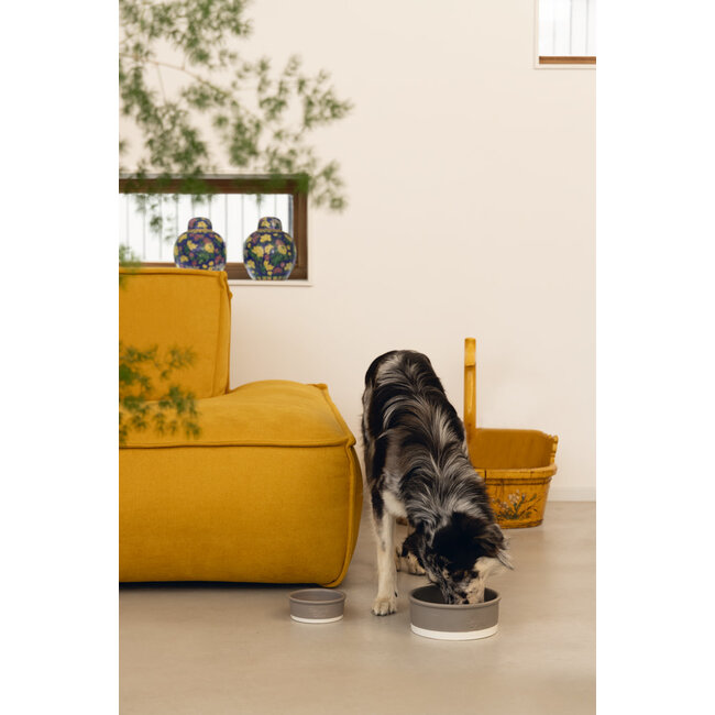 DBL Eetbak Joa Grijs