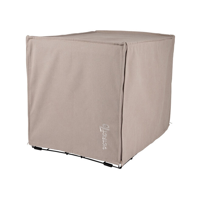 District 70 Bench Hoes