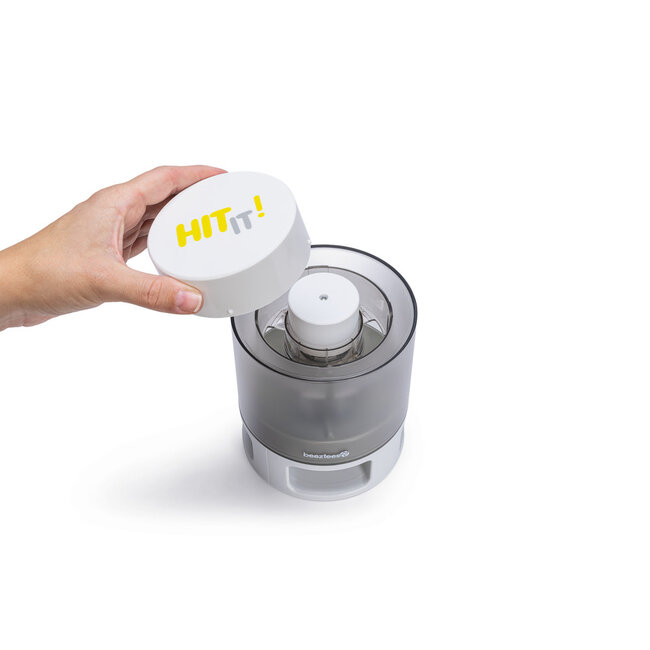 BZ Brain Game Delicious