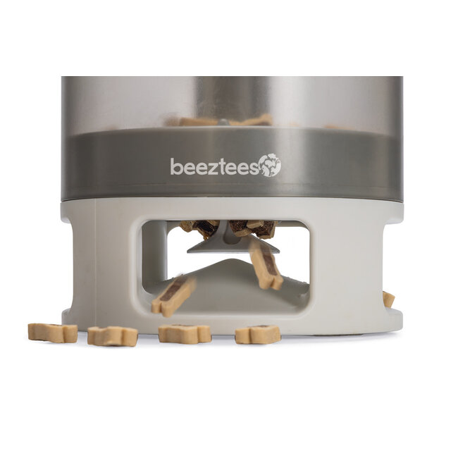 BZ Brain Game Delicious