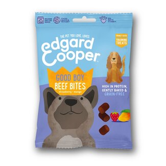 Edgard & Cooper E&C Bites Beef