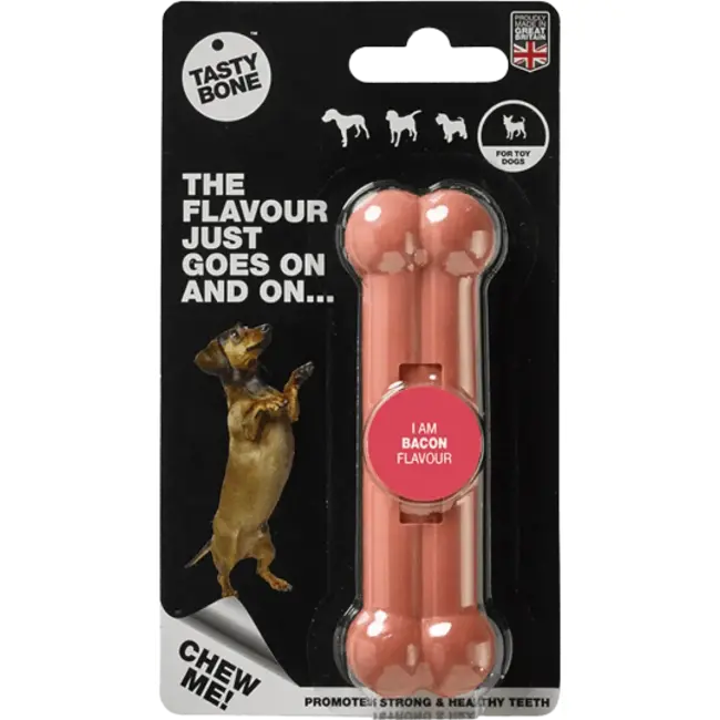 Tasty Bone Toy