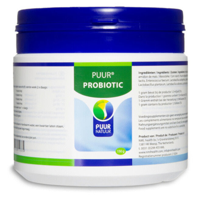 Puur Probiotica