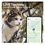 Tractive GPS CAT Mini Donkerblauw