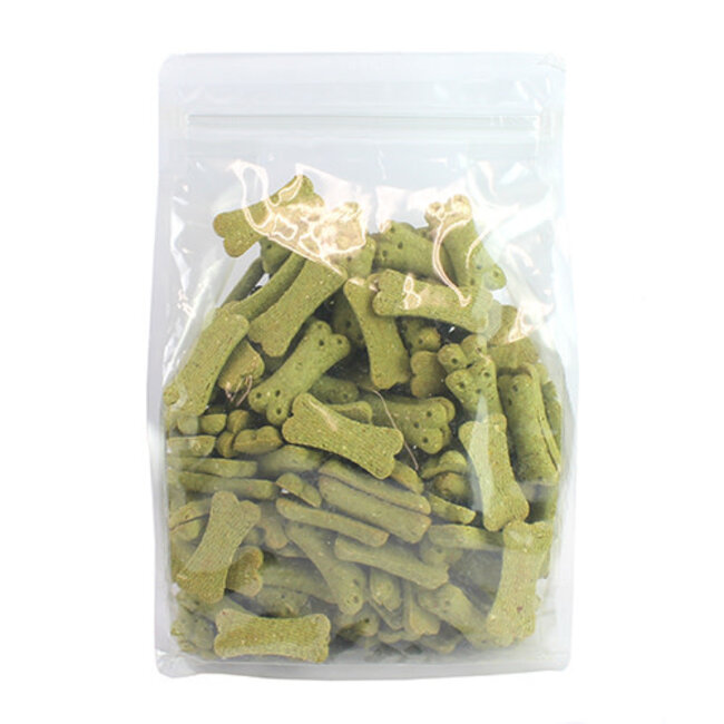 Hypo-allergeen kluif (5 cm)