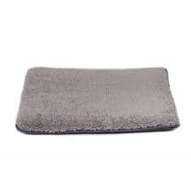 Chillermat Orthopedisch Grijs