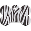 Penning Botje Zebra Zwart