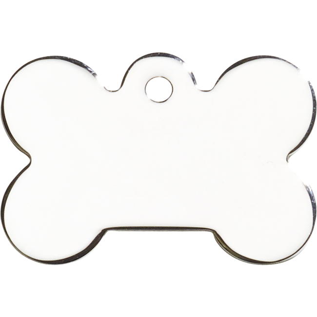 Penning Botje Prestige Zilver