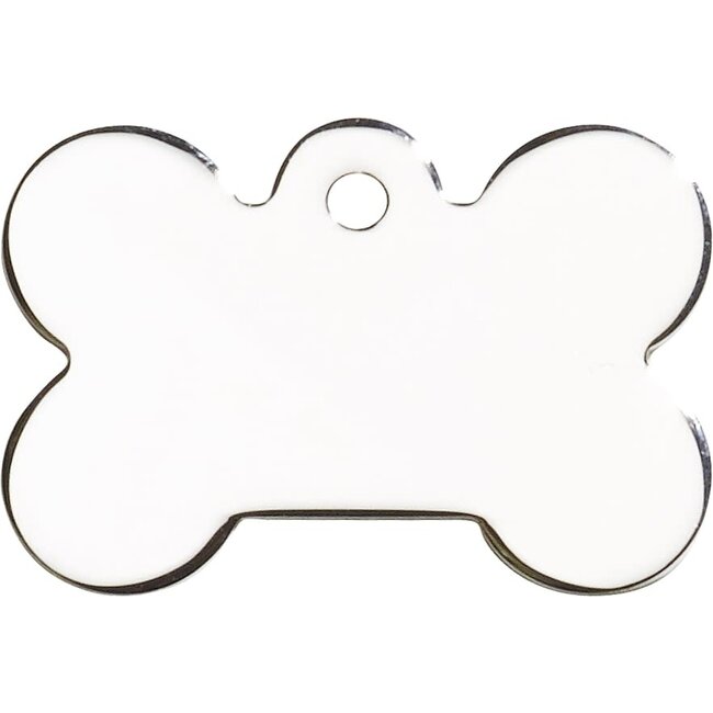 Penning Botje Prestige Zilver