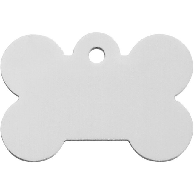 Penning Botje Chrome (RVS)