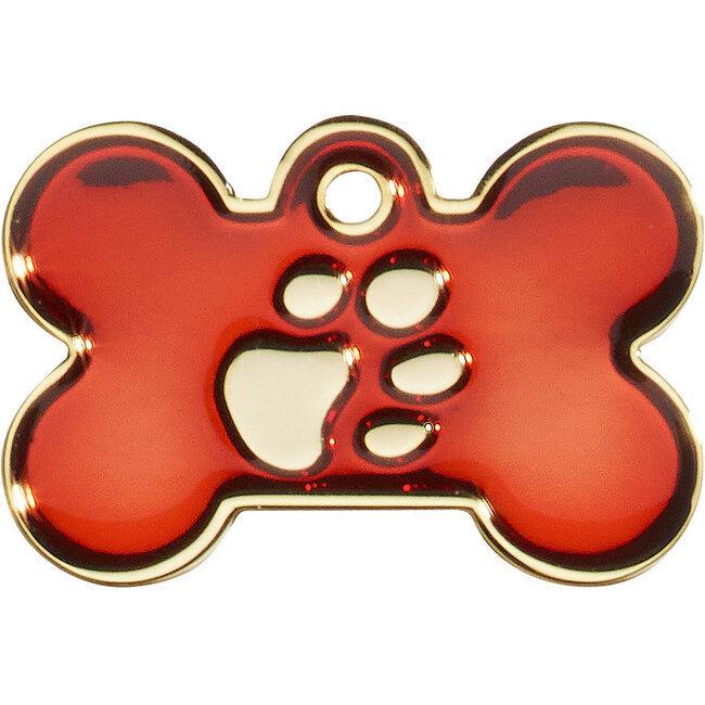 Penning Botje Elegance Rood