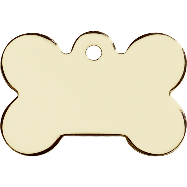 Penning Botje Prestige Goud