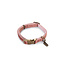 Velura Halsband Roze