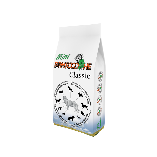 Farm Food Classic Mini