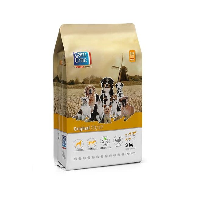 Carocroc Original (23/12)