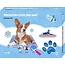 Coolpets Cooling Mat Blauw