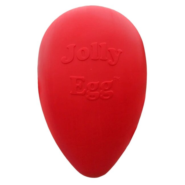 Jolly Egg