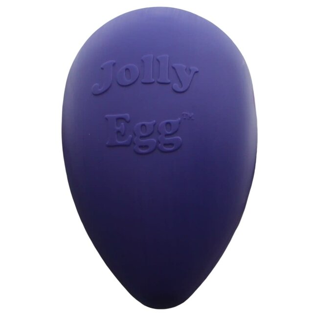 Jolly Egg