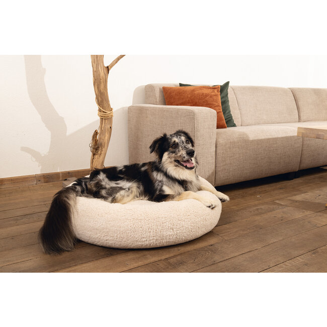 Memory Foam Ligmand Jaxx Beige