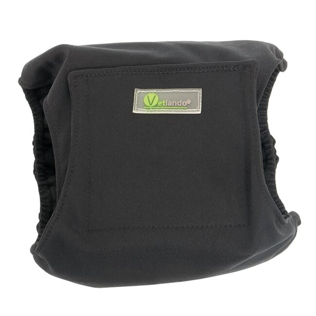 Vetlando wasbare luier voor Reuen