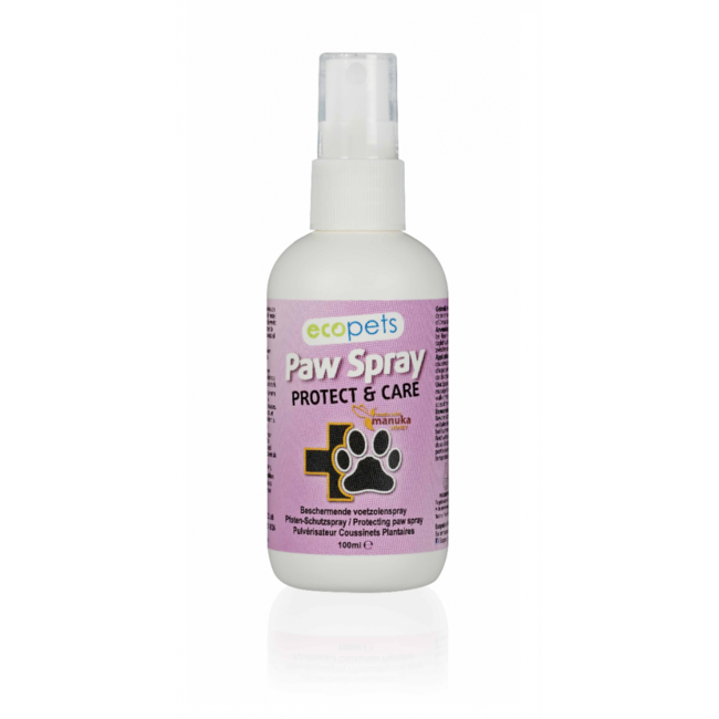 Ecopets Paw Spray 100ml